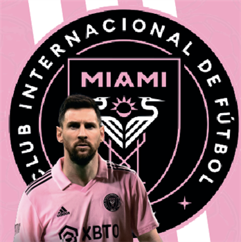 Futbol. INTER MIami
